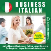 Business Italian