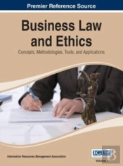 Business Law And Ethics