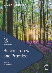 Business Law And Practice