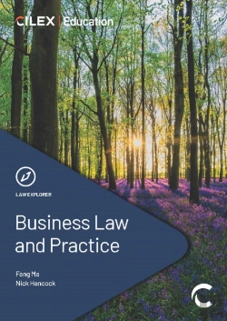 Bertrand.pt - Business Law And Practice