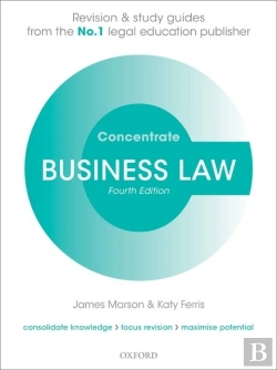 Bertrand.pt - Business Law Concentrate