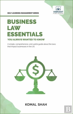 Bertrand.pt - Business Law Essentials You Always Wanted To Know