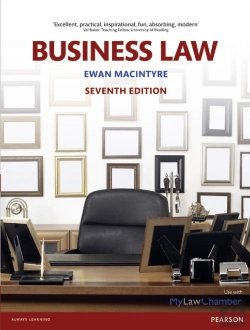 Bertrand.pt - Business Law