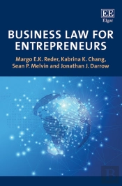 Business Law For Entrepreneurs