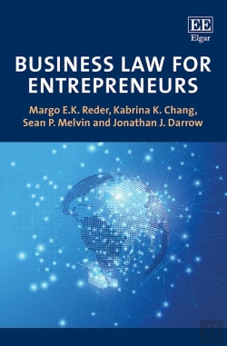 Bertrand.pt - Business Law For Entrepreneurs