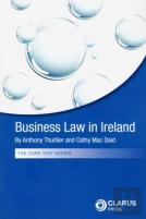 Business Law In Ireland