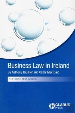 Bertrand.pt - Business Law In Ireland