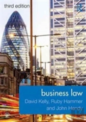 Business Law Kelly
