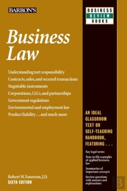 Bertrand.pt - Business Law