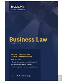 Bertrand.pt - Business Law