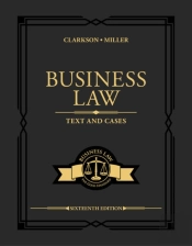 Business Law