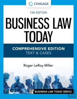Bertrand.pt - Business Law Today - Comprehensive Edition