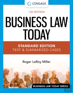 Bertrand.pt - Business Law Today - Standard Edition