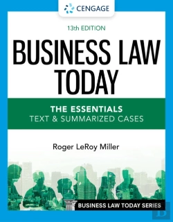 Bertrand.pt - Business Law Today - The Essentials