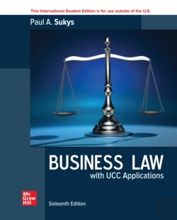 Bertrand.pt - Business Law With Ucc Applications Ise