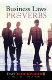 Business Laws From Proverbs