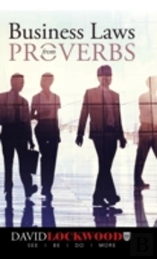Business Laws From Proverbs