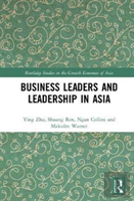 Business Leaders And Leadership In Asia