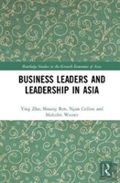 Business Leaders And Leadership In Asia