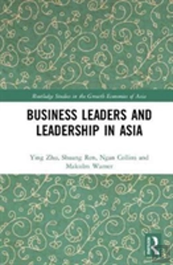 Bertrand.pt - Business Leaders And Leadership In Asia
