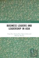 Business Leaders And Leadership In Asia