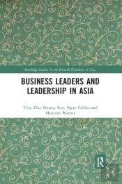 Business Leaders And Leadership In Asia