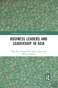 Bertrand.pt - Business Leaders And Leadership In Asia