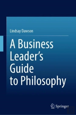Bertrand.pt - Business Leader'S Guide To Philosophy
