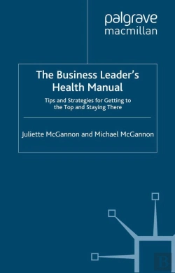Bertrand.pt - Business Leader'S Health Manual