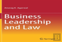 Business Leadership And Law