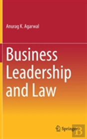 Business Leadership And Law