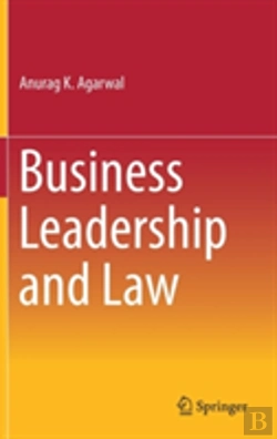 Bertrand.pt - Business Leadership And Law