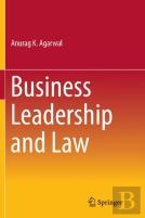 Business Leadership And Law