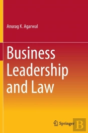 Business Leadership And Law