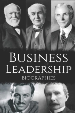 Bertrand.pt - Business Leadership Biographies