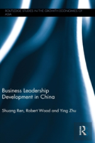 Business Leadership Development In China