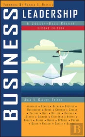 Business Leadership