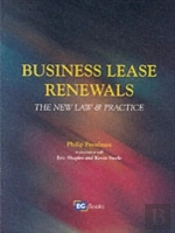 Business Lease Renewals