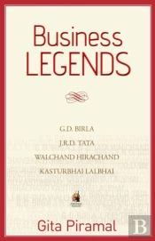 Business Legends