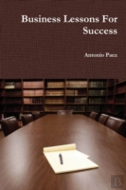 Bertrand.pt - Business Lessons For Success
