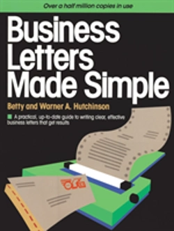 Bertrand.pt - Business Letters Made Simple
