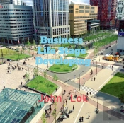 Business Life Stage Developing