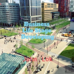 Bertrand.pt - Business Life Stage Developing