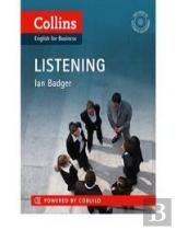 Business Listening