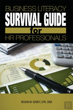 Bertrand.pt - Business Literacy Survival Guide For Hr Professionals