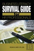Business Literacy Survival Guide For Hr Professionals
