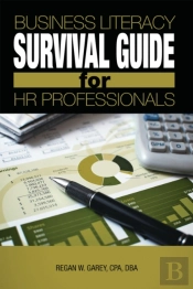 Business Literacy Survival Guide For Hr Professionals