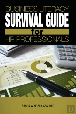 Bertrand.pt - Business Literacy Survival Guide For Hr Professionals