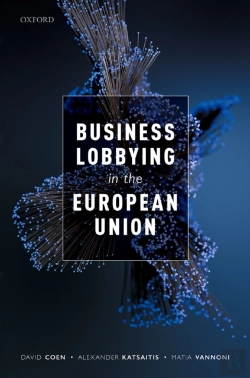 Bertrand.pt - Business Lobbying In The European Union