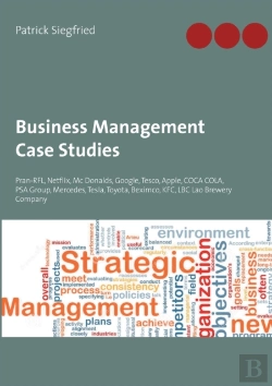 Bertrand.pt - Business Management Case Studies